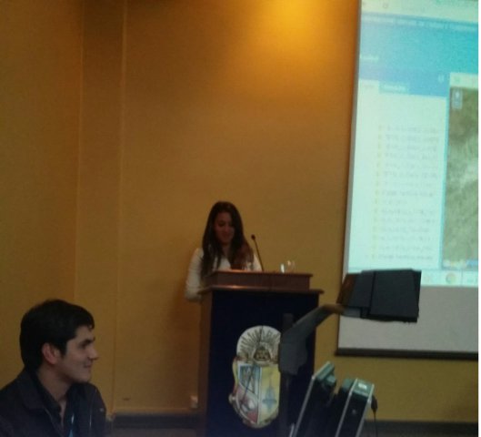 Ponencia